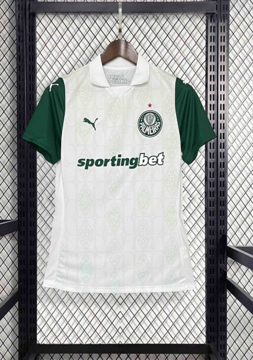 2025/2026 Palmeiras Away Women
