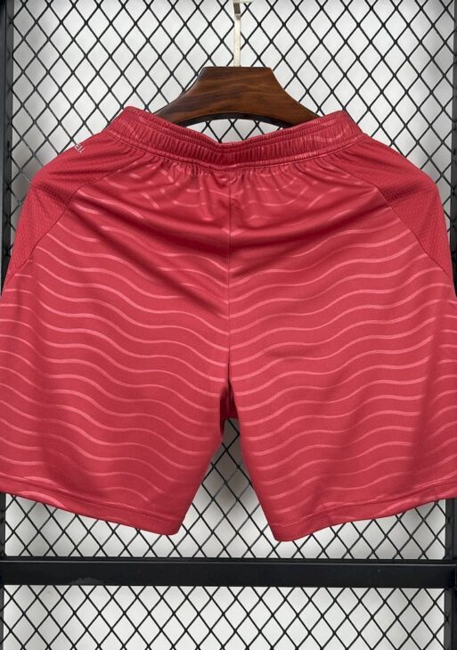 2026 Portugal World Cup Home Shorts