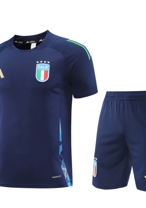 Italy Training Set