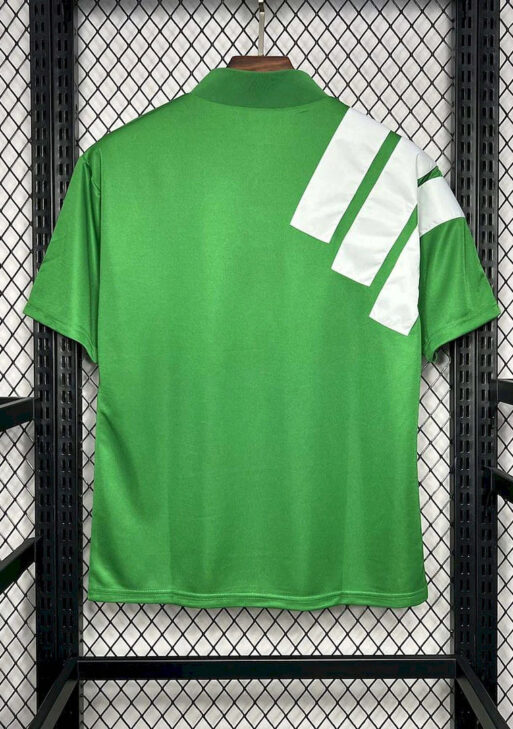 1992-1993 Retro Liverpool Away Jersey
