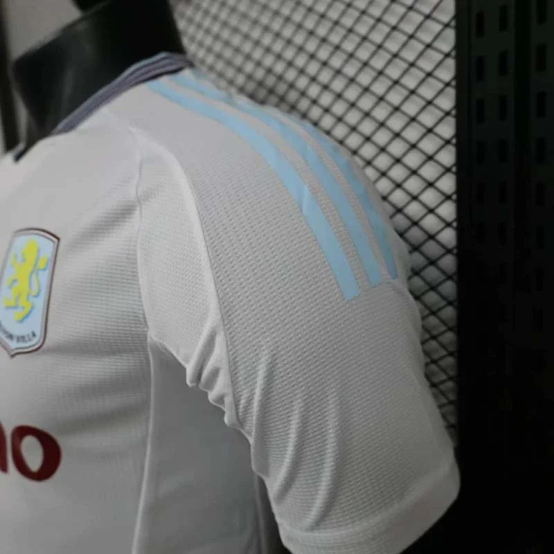 2024-2025 Aston Villa Away Kit - Image 4