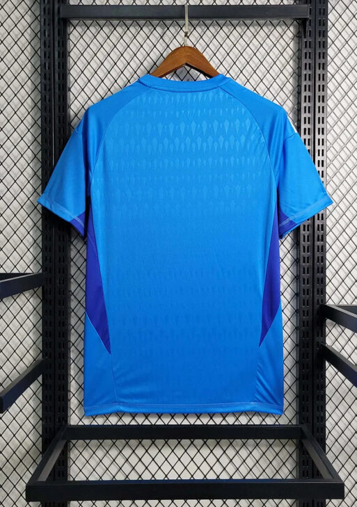 2023/2024 Juventus Goalkeeper Jersey