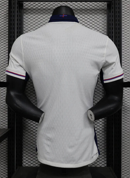 England 2024/2025 Home Kit