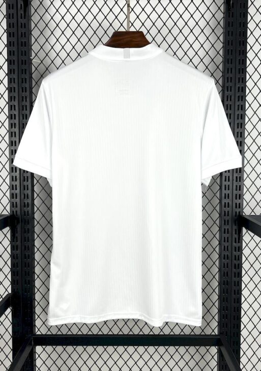 2025-2026 Germany 125th Anniversary White Kit