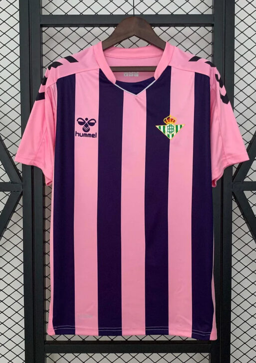 2025/2026 Real Betis Limited Jersey