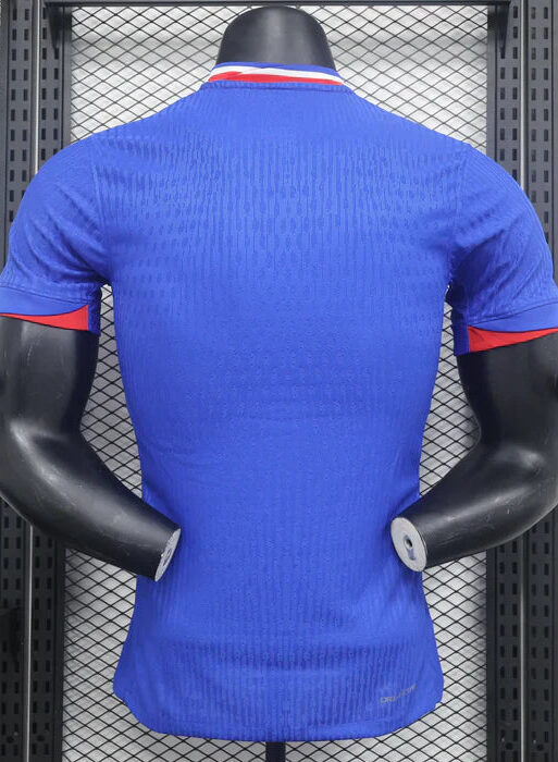 France 2024 Home Kit