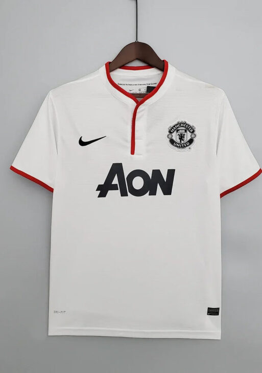2013/2014 Retro Manchester United Third Away