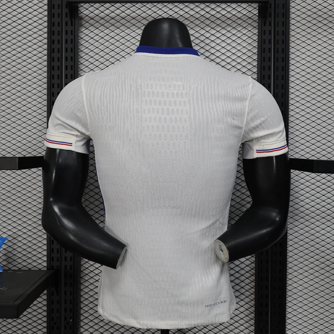 2025-2026 France Away Kit - Image 1
