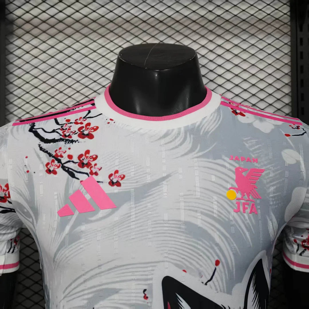 Japan "Sakura Kitsune" Limited Jersey - Image 2