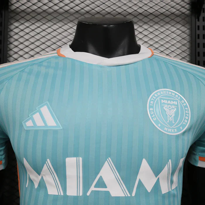 Inter Miami 2024/2025 Third Kit - Image 2