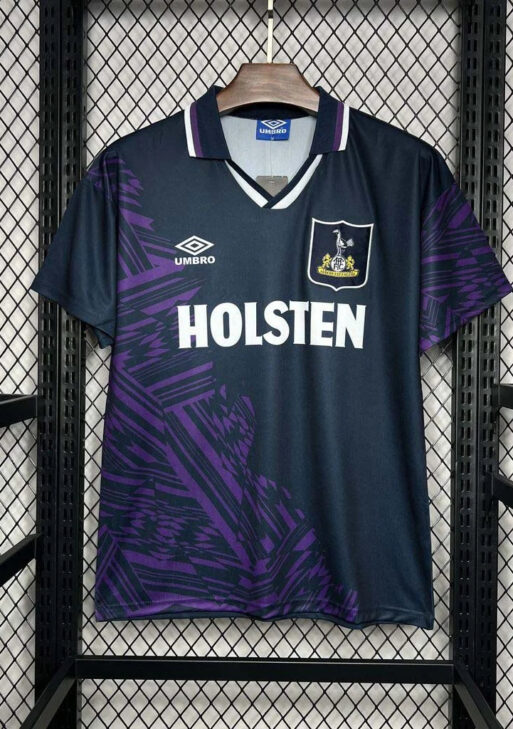 1994-1995 Retro Tottenham Away Jersey