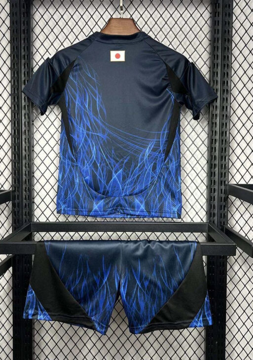 2024 Japan Home Kit Kids Size