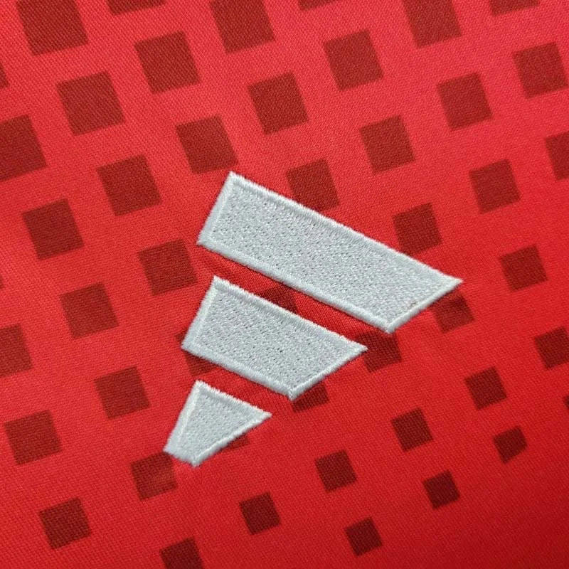 2024 Chile Home Kit - Image 2