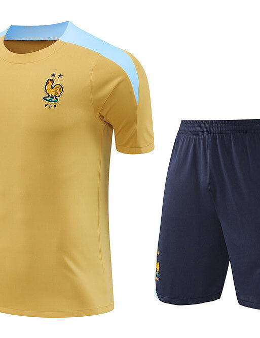 France Training Set