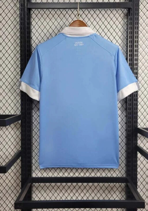 2024 Uruguay Limited Jersey