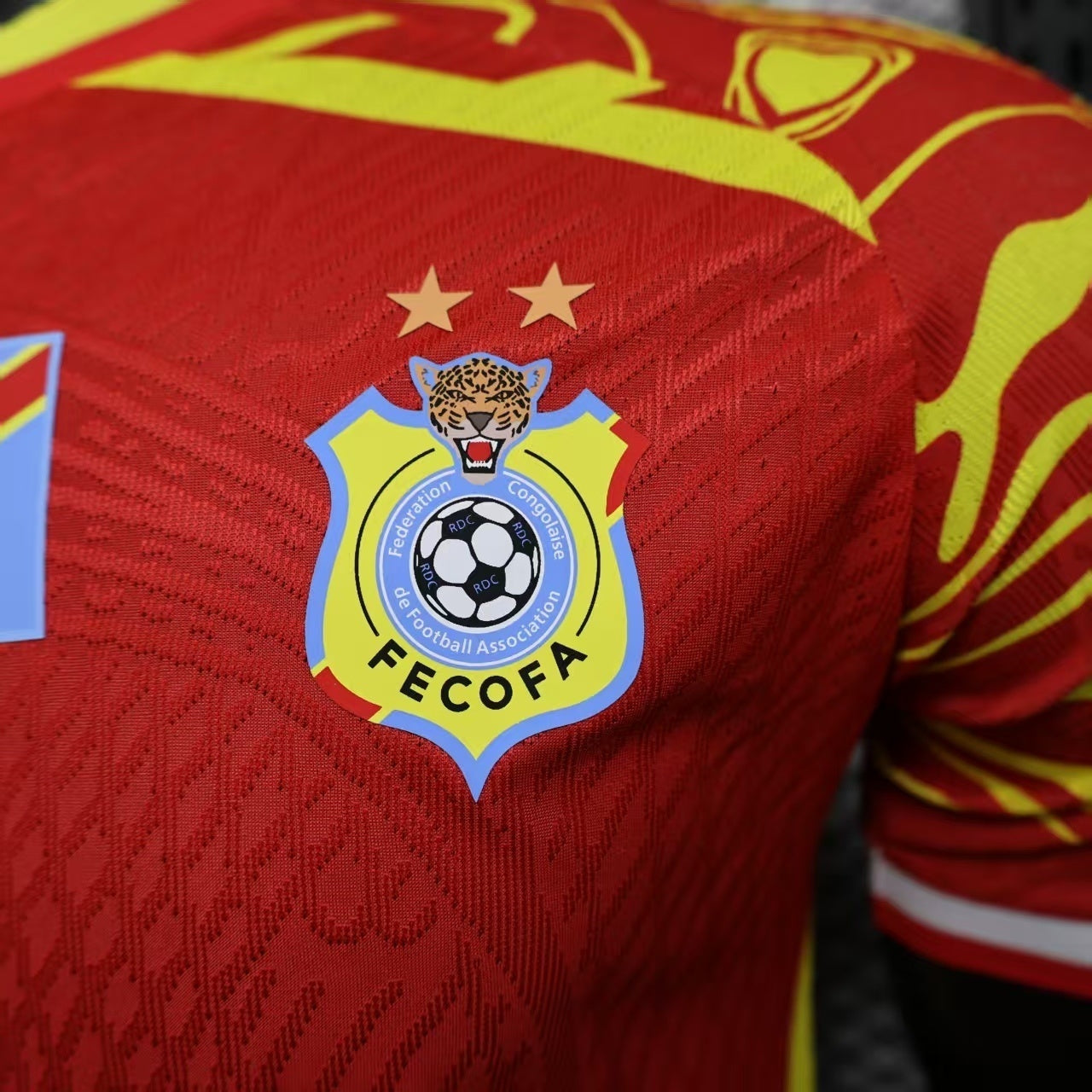 2026 Congo Away Kit - Image 4