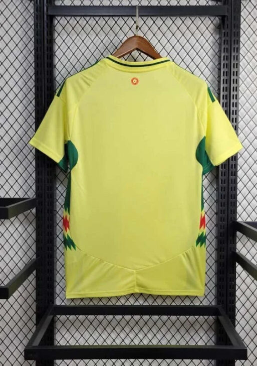 2024 Wales Away Kit