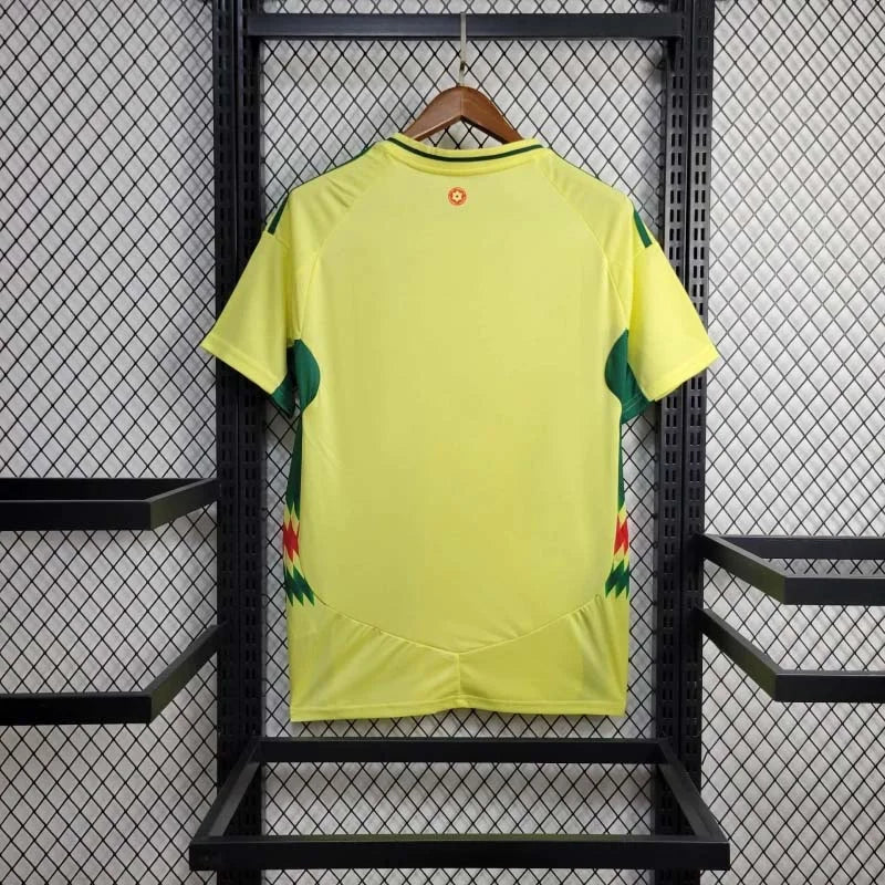 2024 Wales Away Kit - Image 1