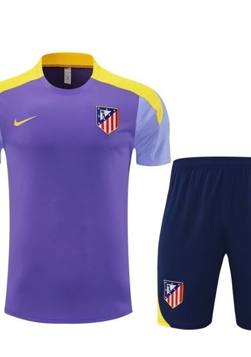 2025/2026 Atletico Madrid Training Set