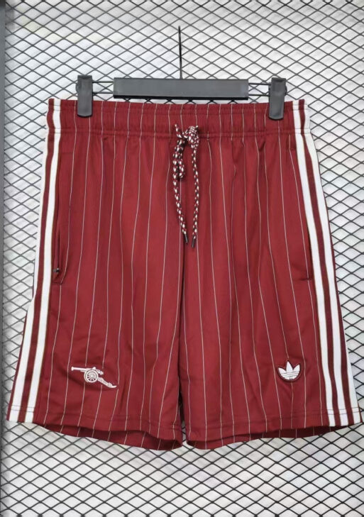 2025/2026 Arsenal Casual Shorts