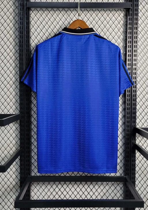 1994 Retro Argentina Home Jersey