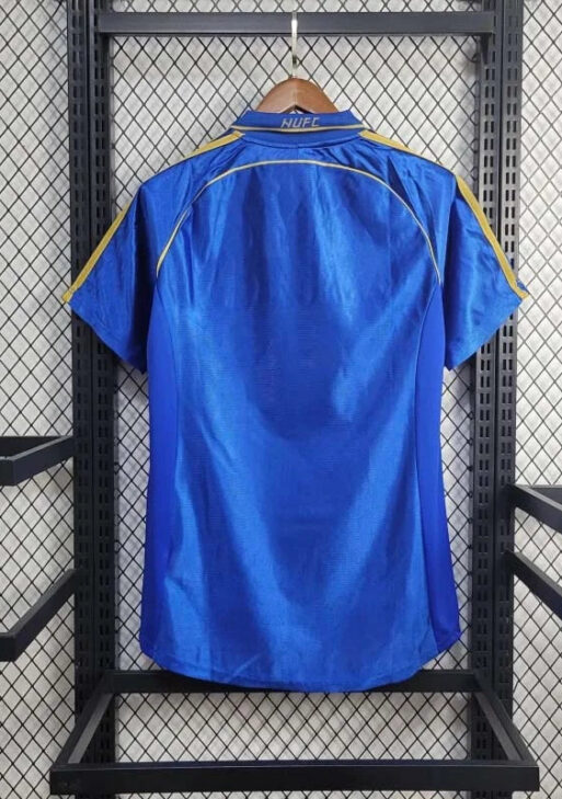 1998-1999 Retro Newcastle United Away Jersey