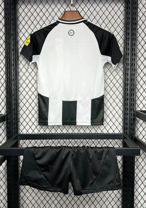 2024/2025 Newcastle United Home Kids Size