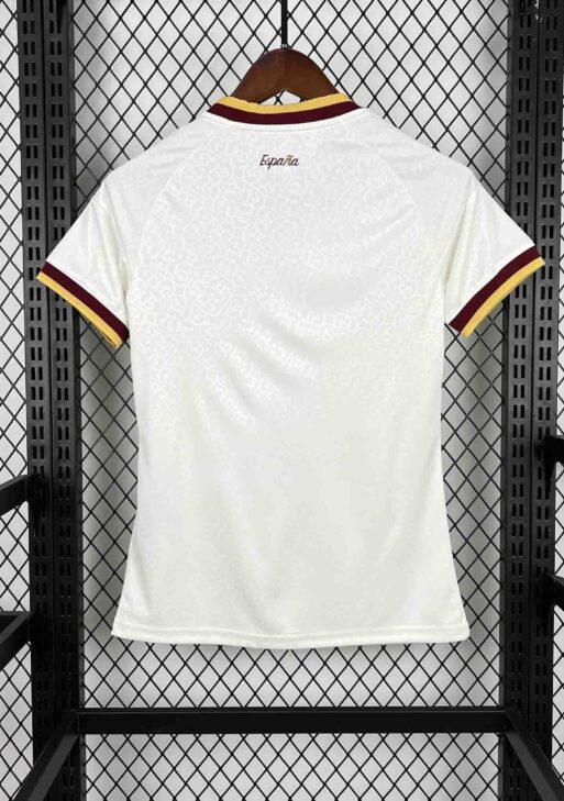 2026 Spain Away World Cup Women