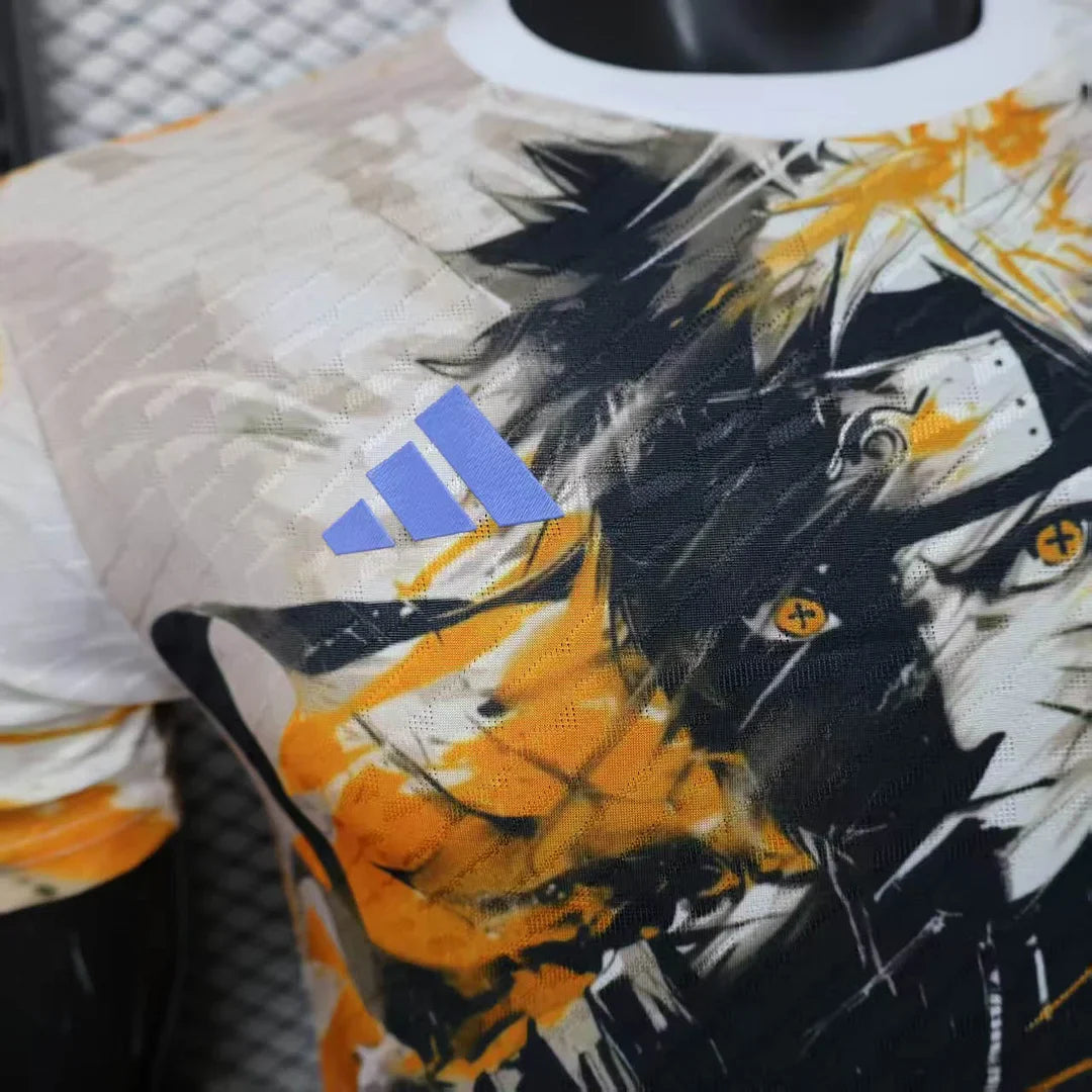Japan "Oni Flame" Limited Jersey - Image 3