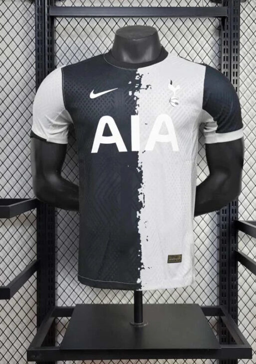 2025/2026 Tottenham Limited Jersey
