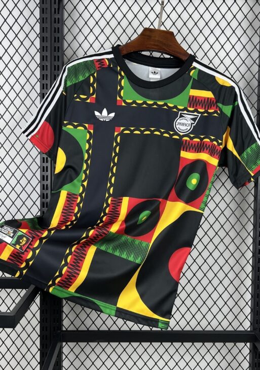 2026 Jamaica x Bob Marley