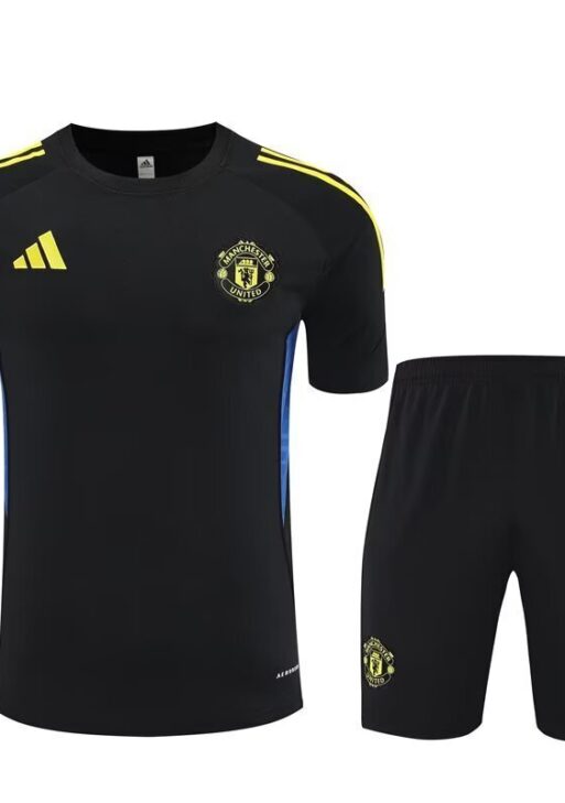 2025/2026 Manchester United Training Set