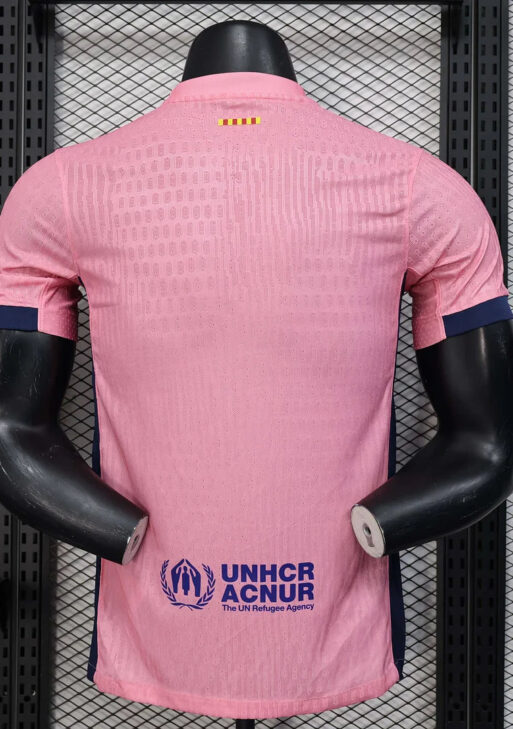 2025/2026 Barcelona Limited Jersey