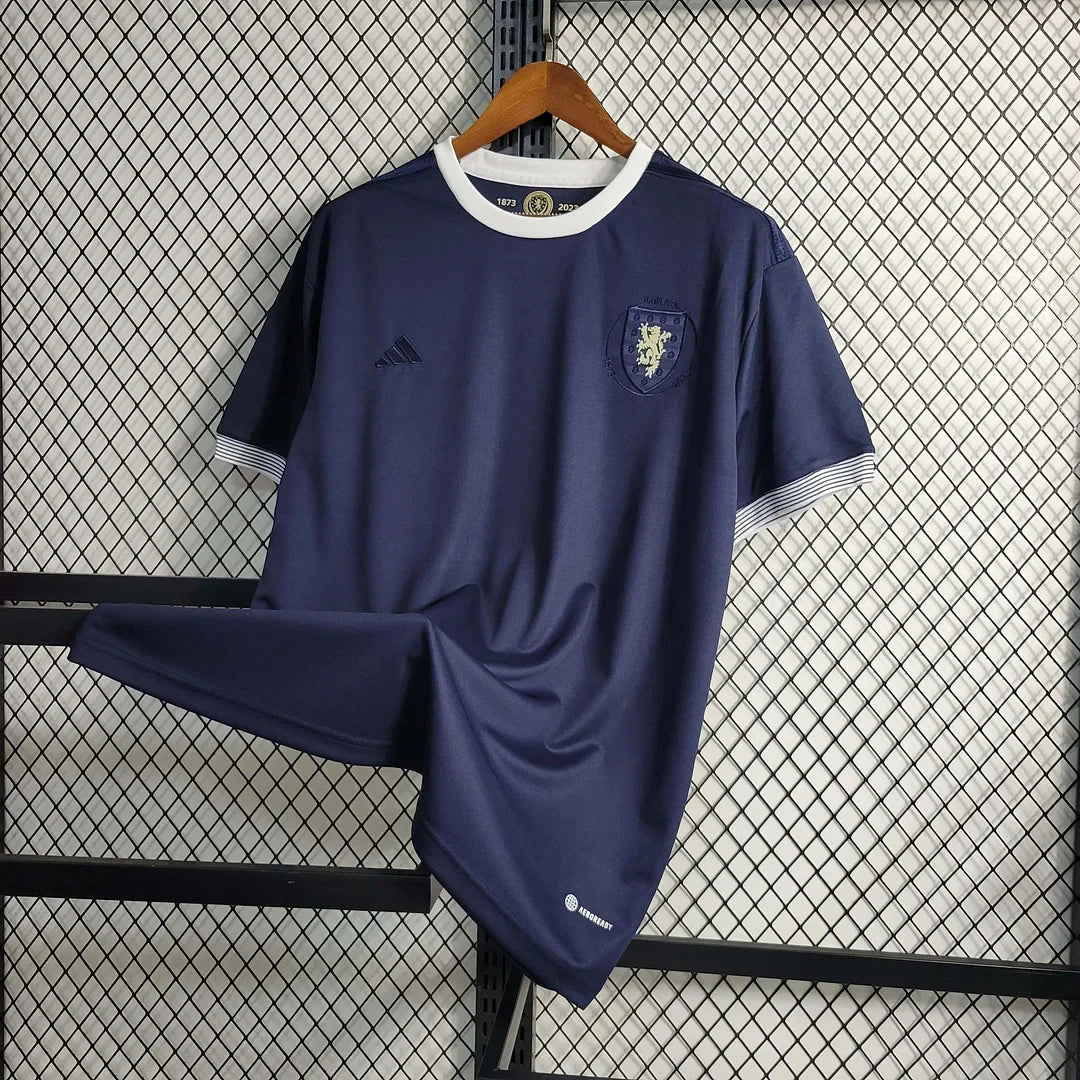 2023 Scotland 150th Anniversary Kit - Image 4