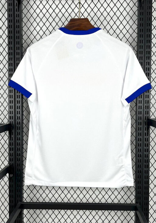 2025 England Home Kit