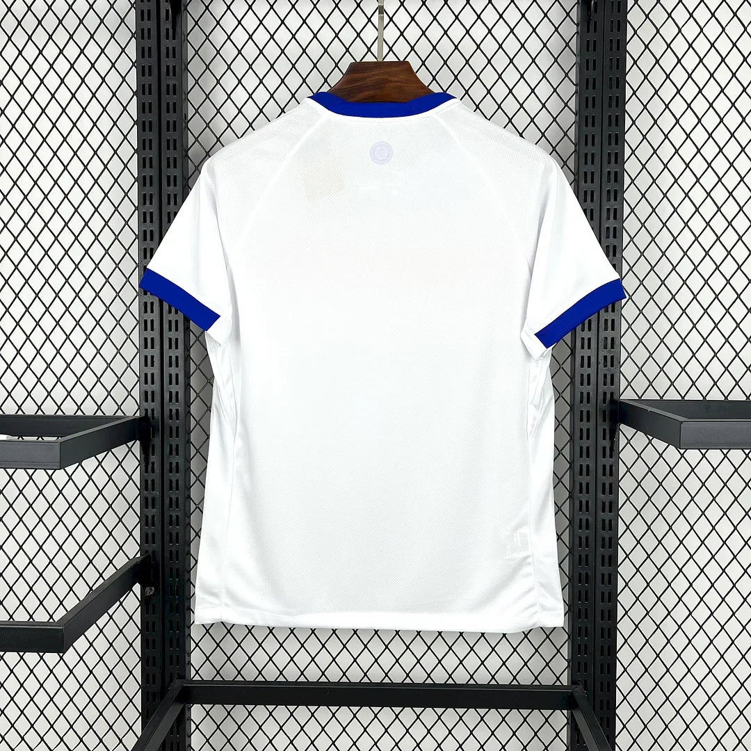 2025 England Home Kit - Image 1