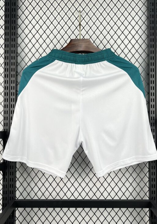 2026 Portugal World Cup Away Shorts