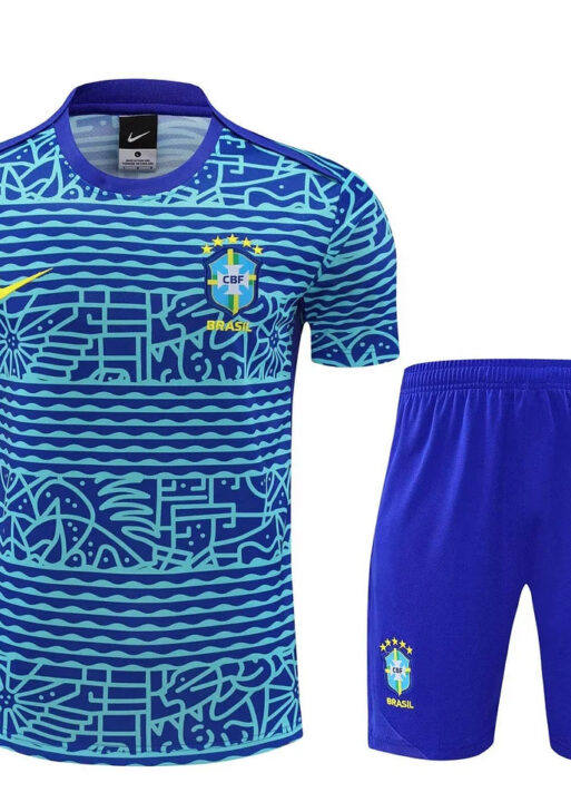 2024-2025 Brazil Training Set