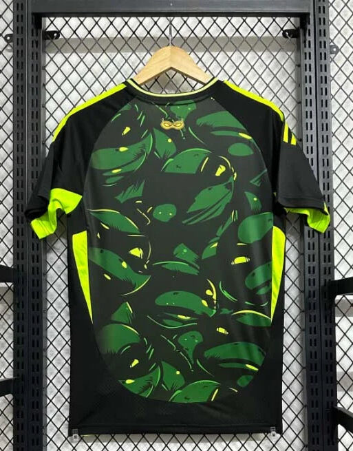 2024/2025 Real Madrid Limited Jersey