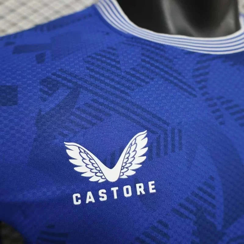 2024-2025 Everton Home Kit - Image 3