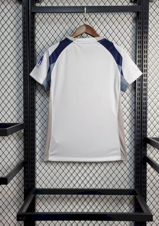 2025/2026 Tottenham Home Women