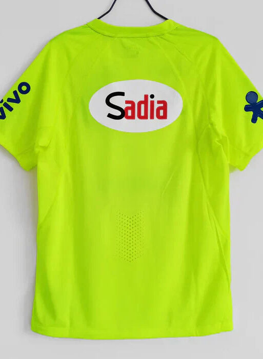 Brazil 2013-2014 Training Kit