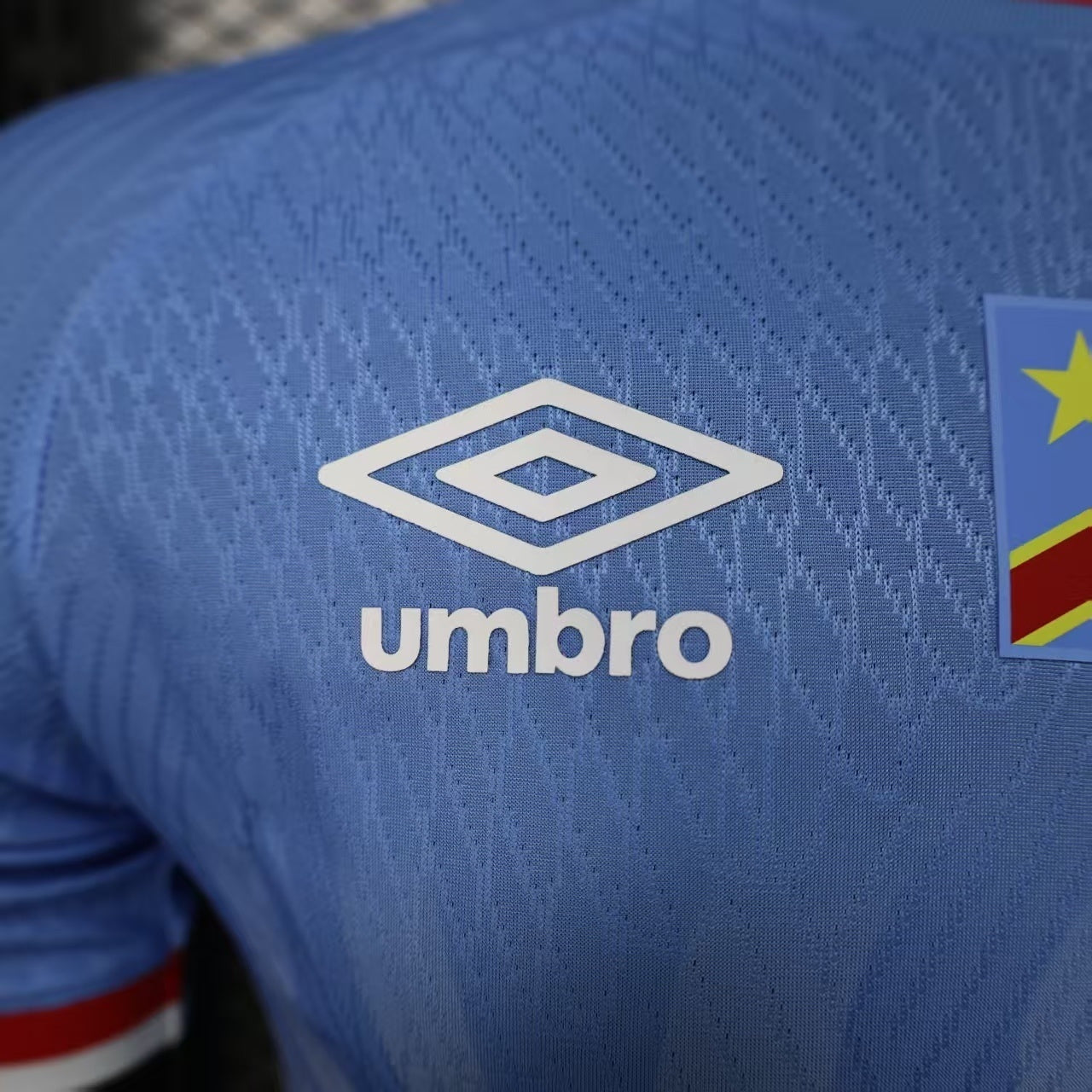 2026 Congo Home Kit - Image 2