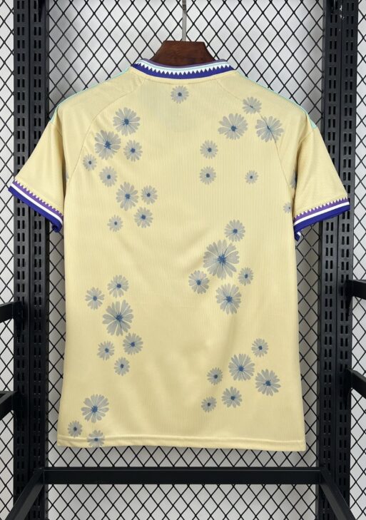 Germany ”Lavender Bloom” Limited Jersey
