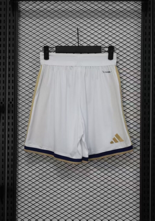 2026 Italy World Cup Home Shorts
