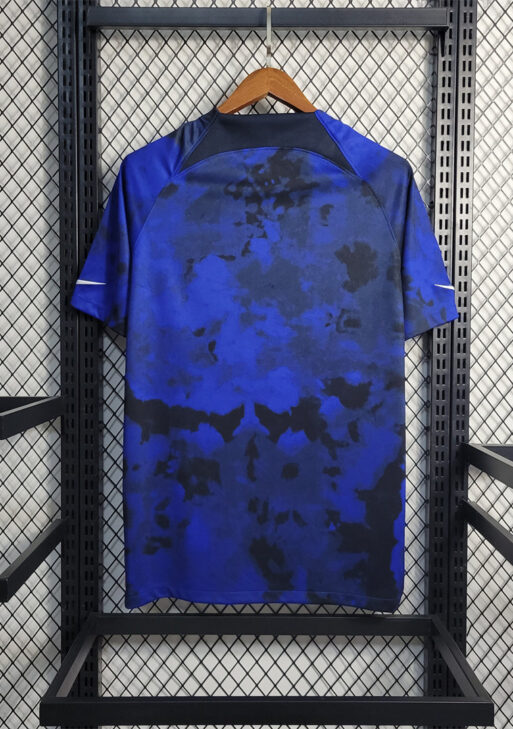 2022 USA Away Kit