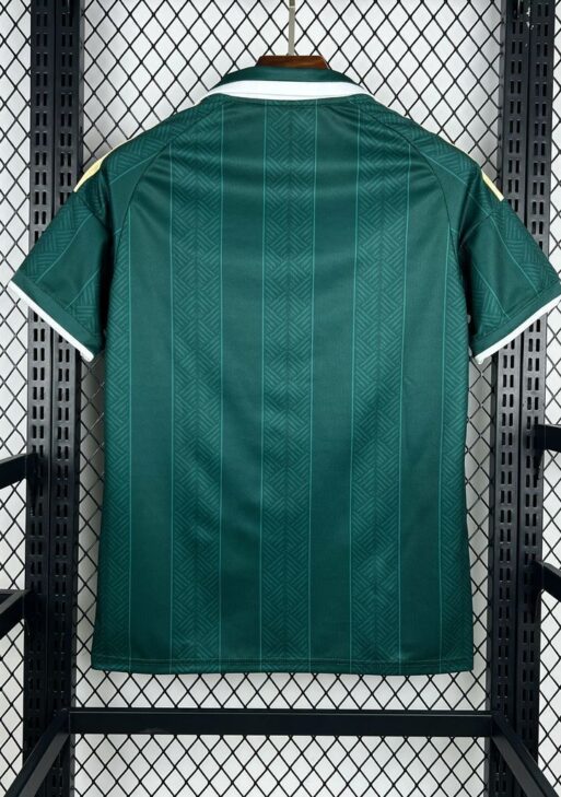 2026 South Africa Away World Cup Kit Fan Version
