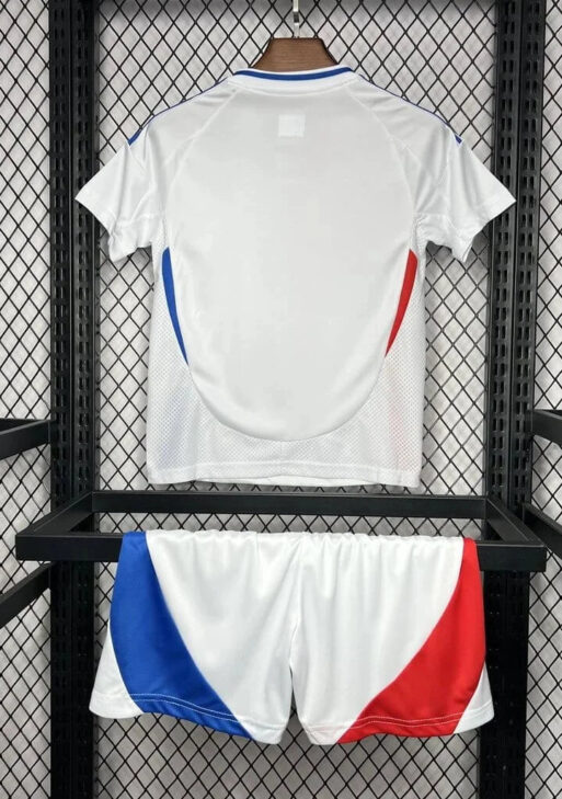 2024/2025 Lyon Home Kit Kids Size