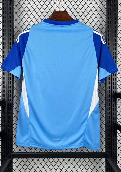 2026 Colombia Pre-Match World Cup Kit