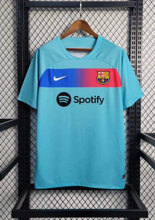 2023/2024 Barcelona Limited Jersey